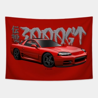 3000Gt Tapestry