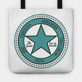 The Great Star of Astoroth Tote