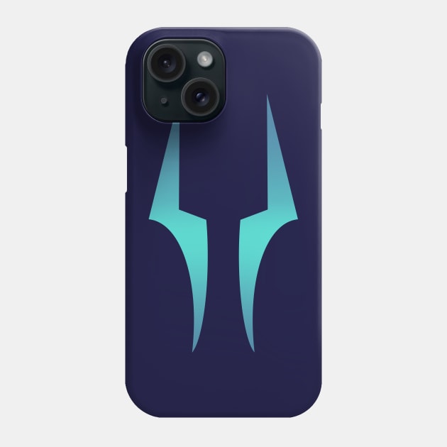 My little Pony - The Storm King Special (MLP The Movie) Phone Case by ariados4711