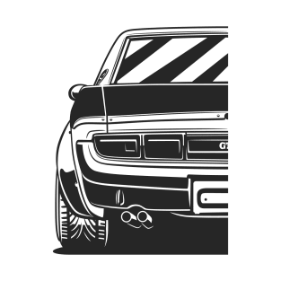 Celica TA22 T-Shirt