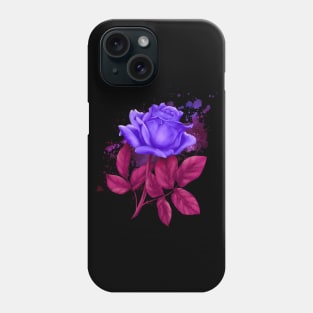 Rose Phone Case