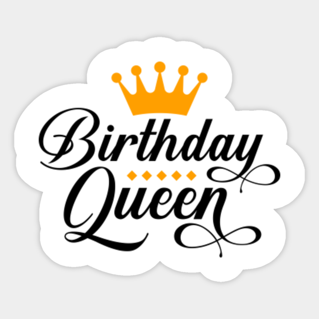 queen birthday t shirt