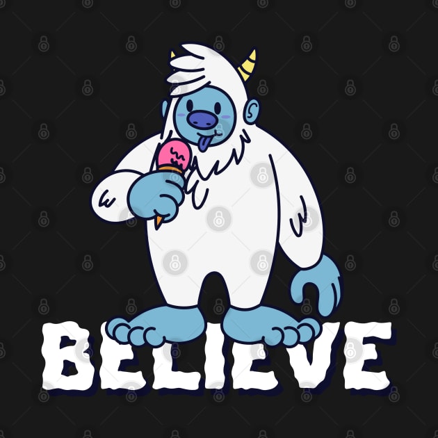 Believe by Ghoulverse