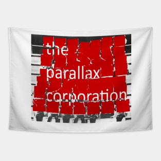 The Parallax Corporation Tapestry