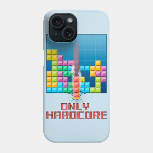 Tetris Phone Case