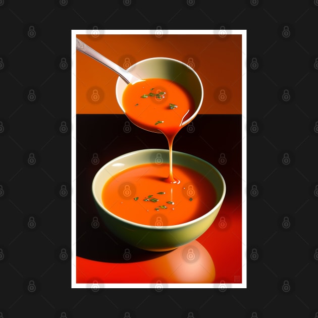 Soup by ArtShare