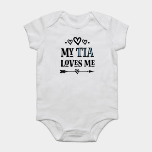 tia onesies