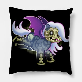 My Little Apocalypse : Death Pillow