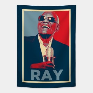 Ray Hope Tapestry