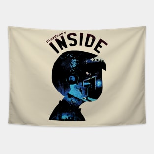 INSIDE(Game) Tapestry