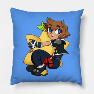 Paopu Sora Pillow