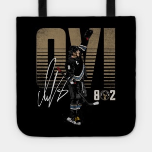 Alex Ovechkin Washington 802 OVI Tote