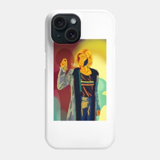 The Thirteenth Doctor. Phone Case