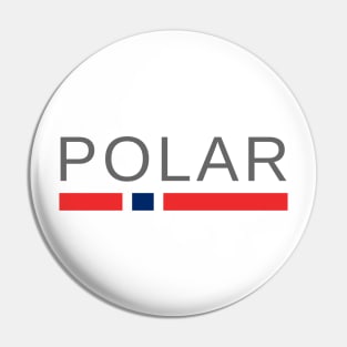 Polar Pin