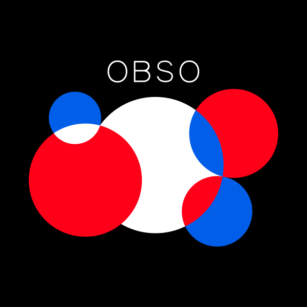 OBSO by BLEUTOPIA