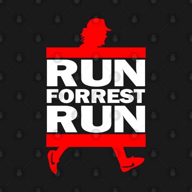 Running Man 90's Movie Music Hip hop Logo Parody by BoggsNicolas
