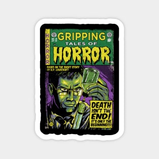 Reanimator Magnet