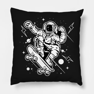 Air Space Pillow