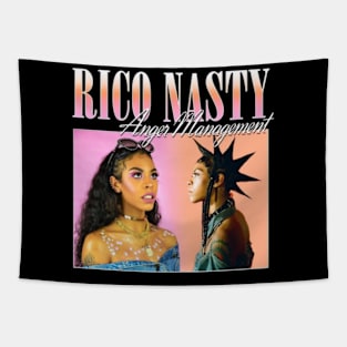 Rico Nasty Tapestry