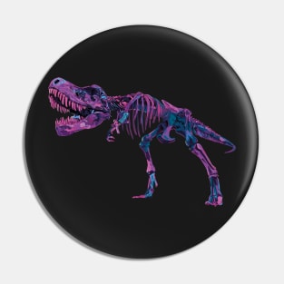 Tyrannosaurus rex Pin