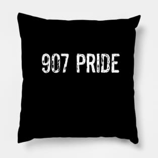 907 Pride Pillow