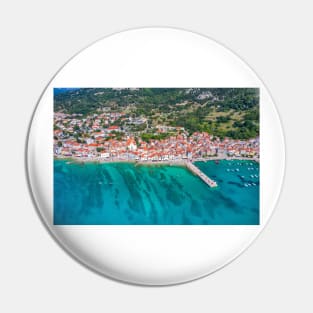 Baška Pin