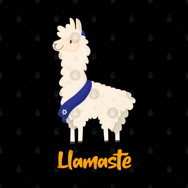 Llamaste by BlueCloverTrends