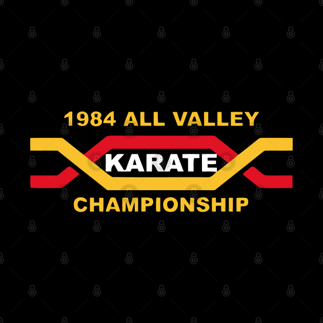 All valley karate championship by Rundown