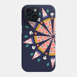 Pizza Party Phone Case