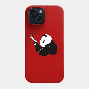 Pandamonium V2 Phone Case