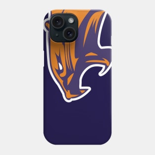 Hope County Cougar Phone Case