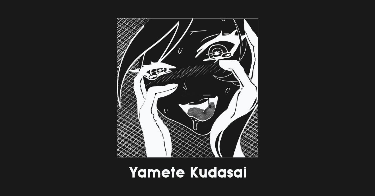 Yamete Kudasai Wallpaper