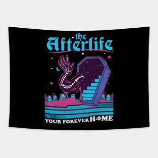 The Afterlife Tapestry