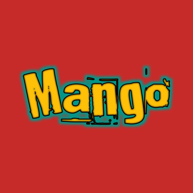 Mango by Menu.D