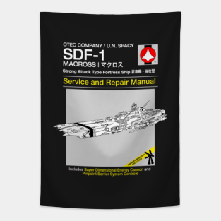 Robotech Tapestries Teepublic Robotech defense forces space vessels. teepublic