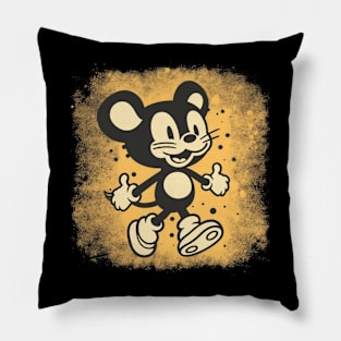 Felix The Cat Pillow