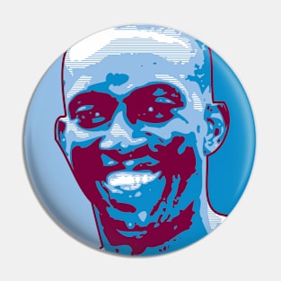 Yorke Pin