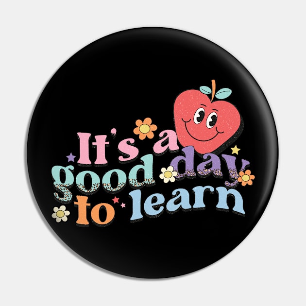 it's a good day to learn Pin by Myartstor 