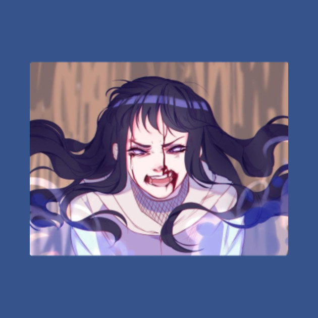 Hinata hyuga - Hinata Hyuga - T-Shirt | TeePublic UK