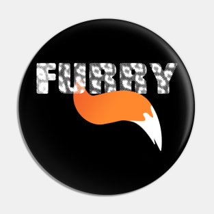 Furry Pin