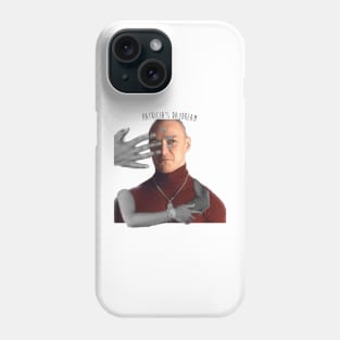 Patricia’s daydream Phone Case