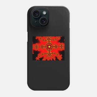 Carmine 004 Phone Case