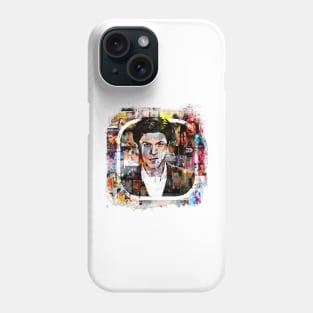 Shahrukh Khan Phone Case