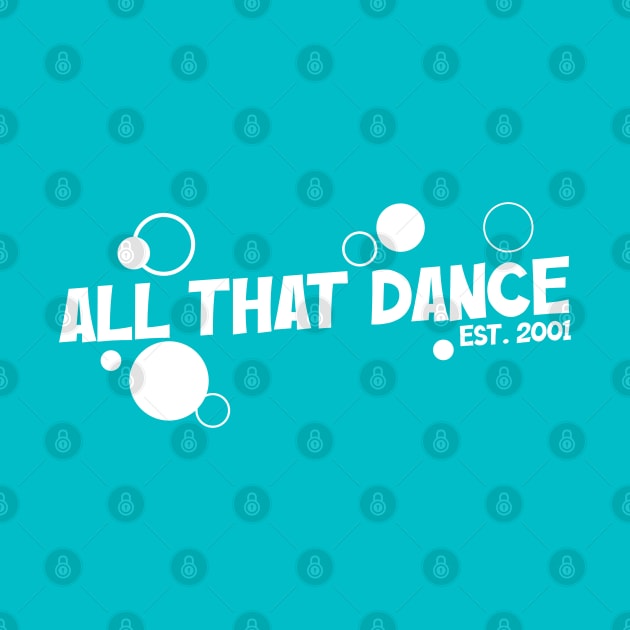 All That Dance with dots by allthatdance