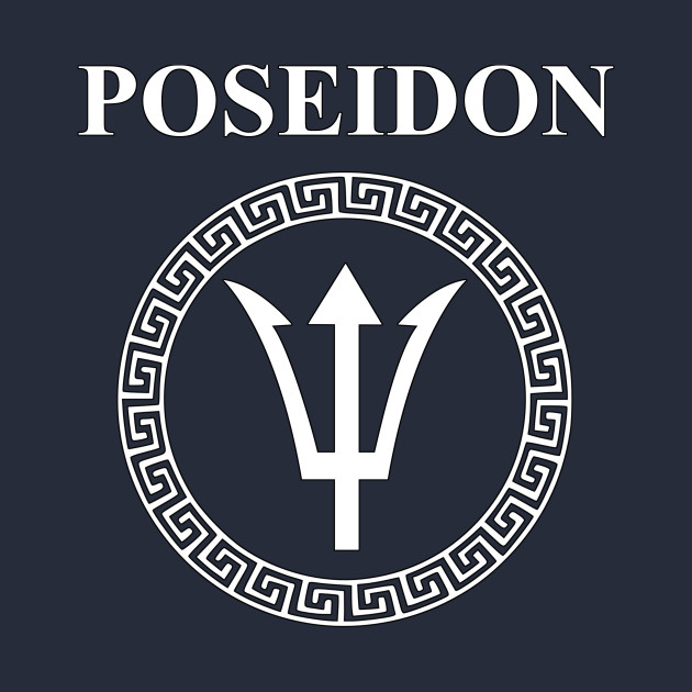 Image result for poseidon symbol