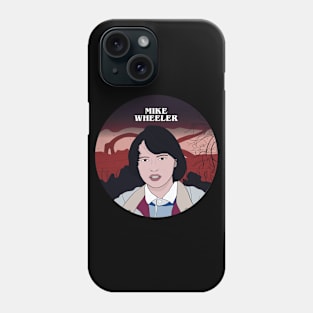 Mike Phone Case