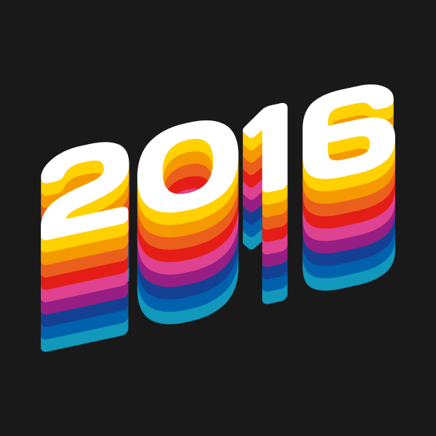 2016 by Jennifer