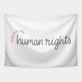 reproductive rights Tapestry