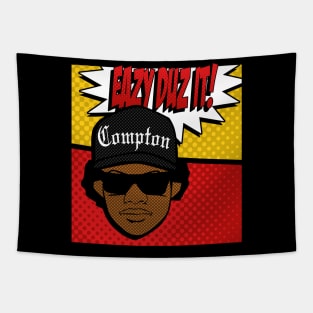 We Want Eazy Tapestry