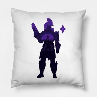 destiny 2 Pillow